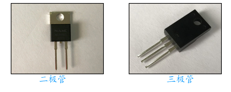 二极管三极管自动焊线机应用